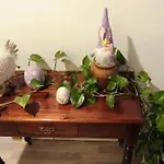 ベッド・アンド・ブレックファスト Dandelion