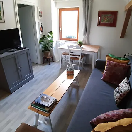 Dandelion Bed & Breakfast Ribeauville (Haut-Rhin)