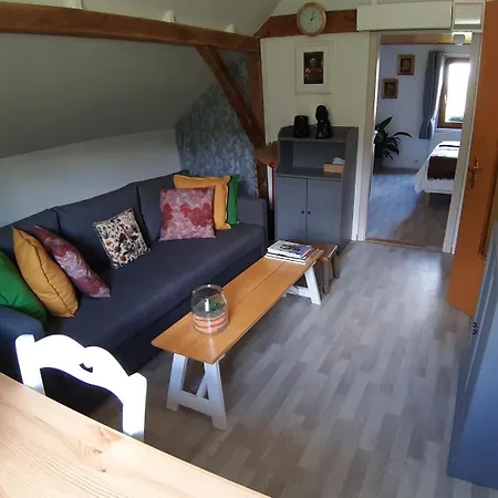 Bed and Breakfast Dandelion *
