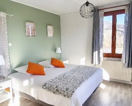Bed & Breakfast Dandelion