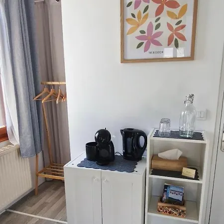 Bed & Breakfast Dandelion 3*