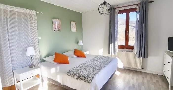 Bed & Breakfast Dandelion