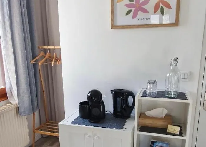 Bed & Breakfast Dandelion 3*