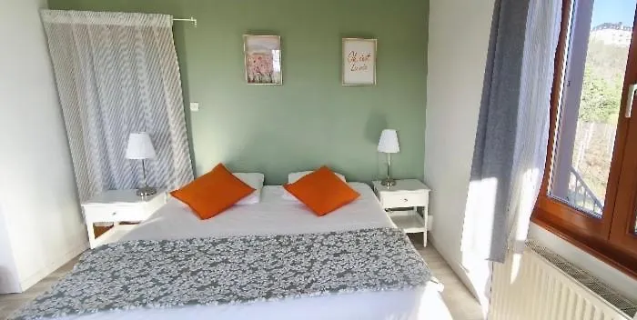 Dandelion Bed & Breakfast Ribeauvillé