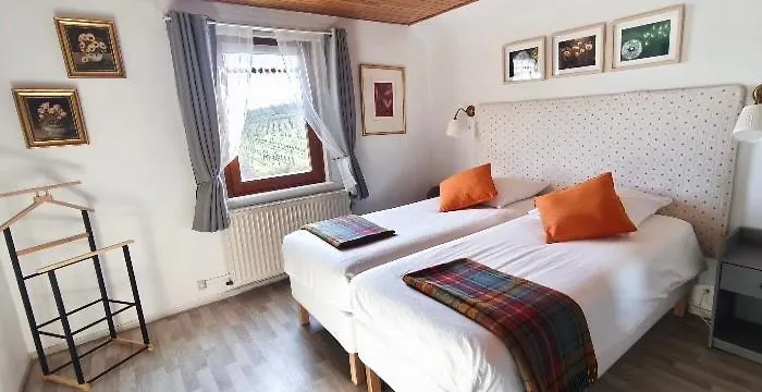 Bed & Breakfast Dandelion Ribeauvillé